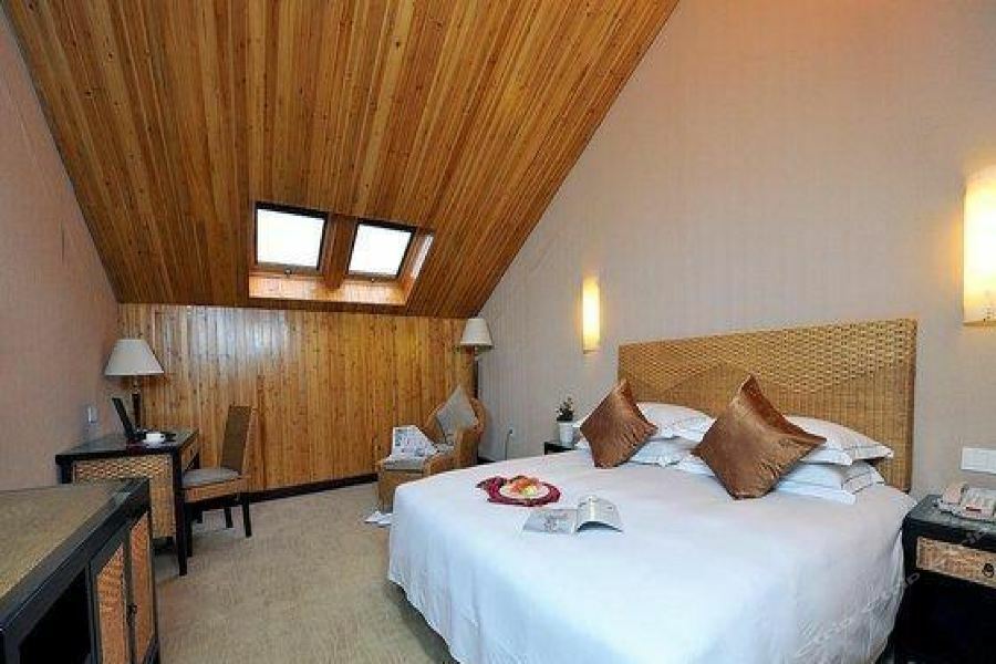 Hangzhou Haiwaihai Hotel Eksteriør bilde